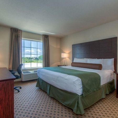 Cobblestone Inn & Suites - Wray Eksteriør billede